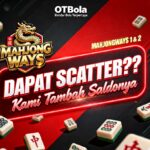 OTBola Slot BRI Online Situs Gacor Hari Ini