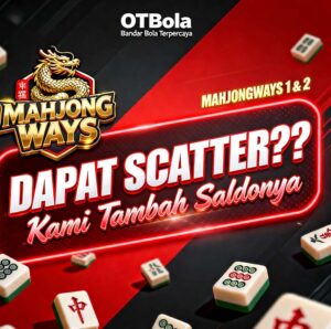 OTBola Slot BRI Online Situs Gacor Hari Ini