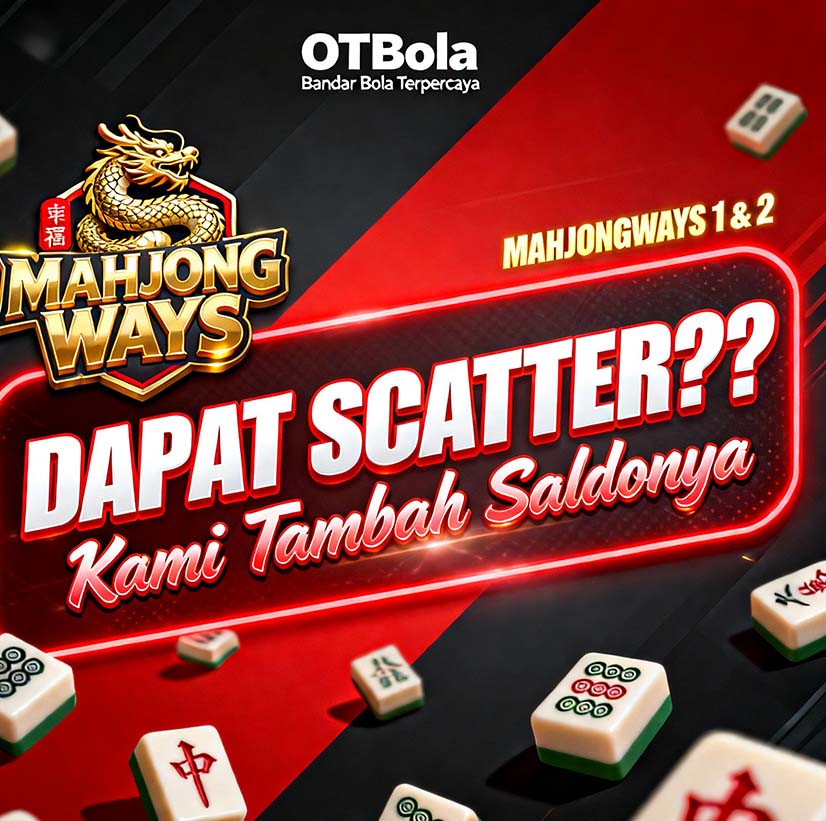 OTBola Slot BRI Online Situs Gacor Hari Ini