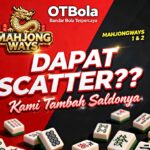 OTBola Slot Mandiri Online Gacor Banyak Peluang Menang