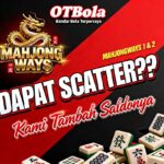 OTBola Slot SeaBank Online Terupdate Game Terbaru