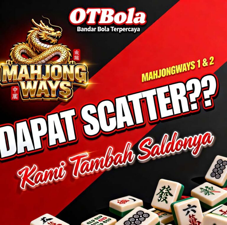 OTBola Slot SeaBank Online Terupdate Game Terbaru