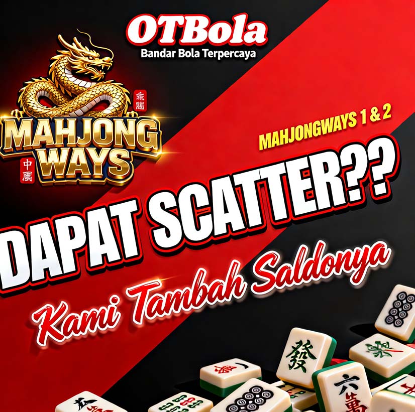 OTBola Slot SeaBank Online Terupdate Game Terbaru