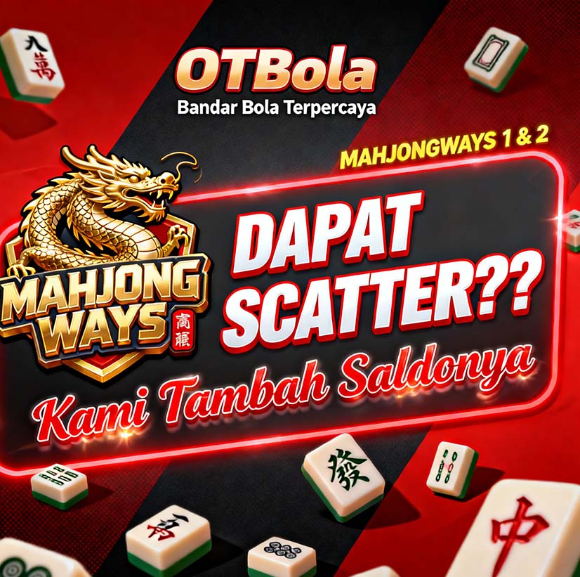 OTBola Slot APK Ovo Link Mudah Akses Tanpa VPN