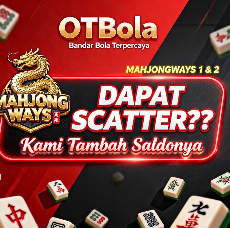 OTBola Poker Tanpa Delay Server Internasional Anti Down